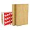 ROCKWOOL ВЕНТИ БАТТС Д 1000x600x160 3шт 1,8м2/0,288м3.